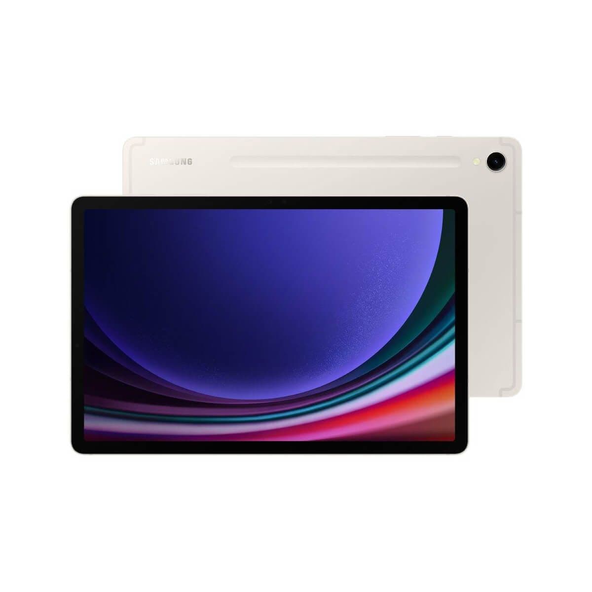 Samsung Galaxy Tab S9 Wi-Fi (8GB RAM + 128GB Memory)