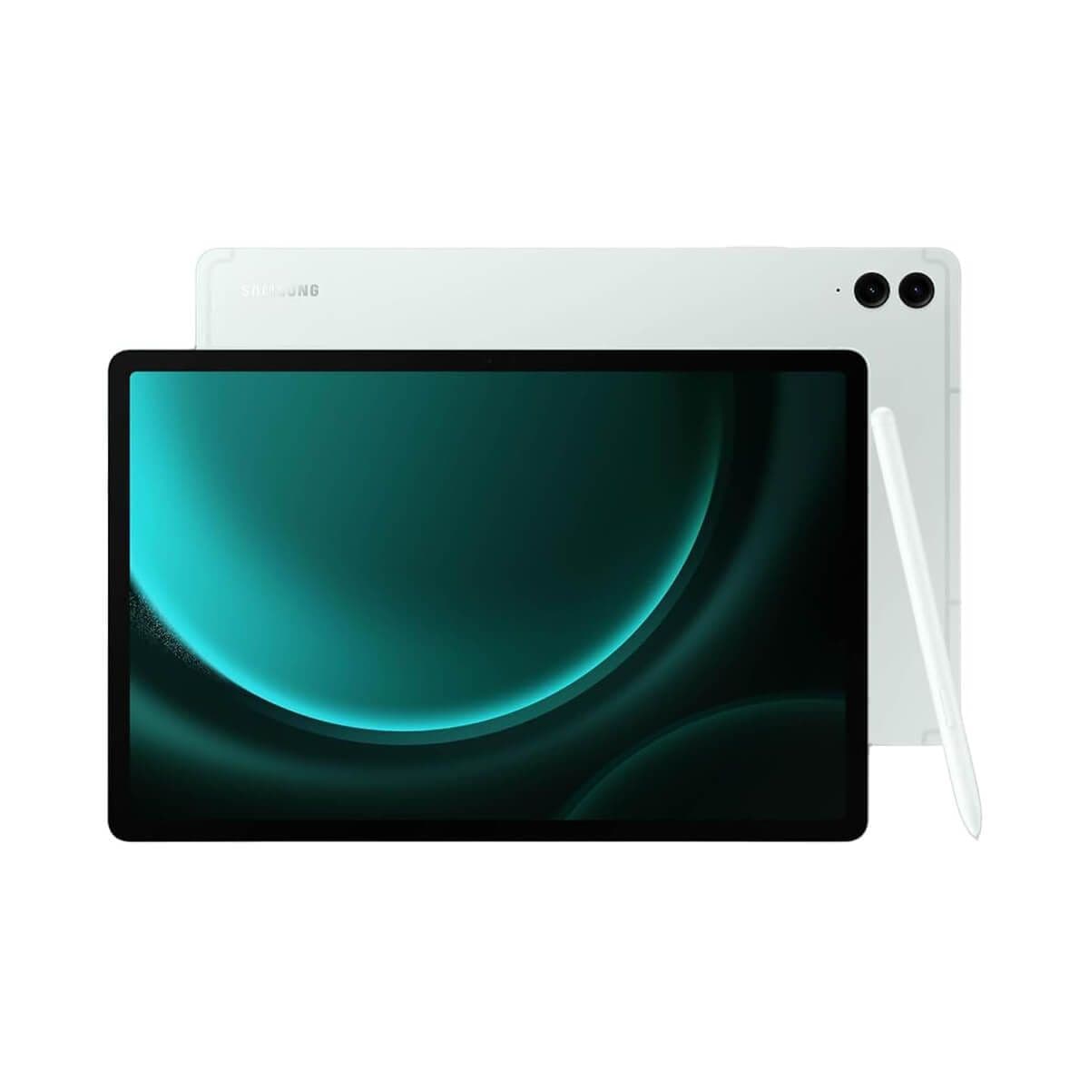 Samsung Galaxy Tab S9 FE+ Wi-Fi (12GB RAM + 256GB Memory)