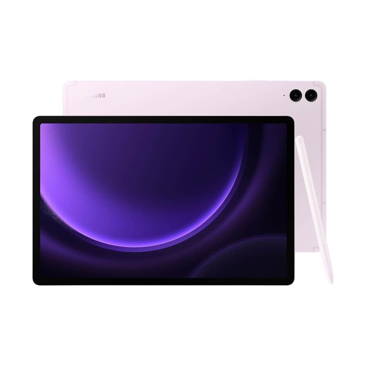 Samsung Galaxy Tab S9 FE+ 5G (12GB RAM + 256GB Memory)
