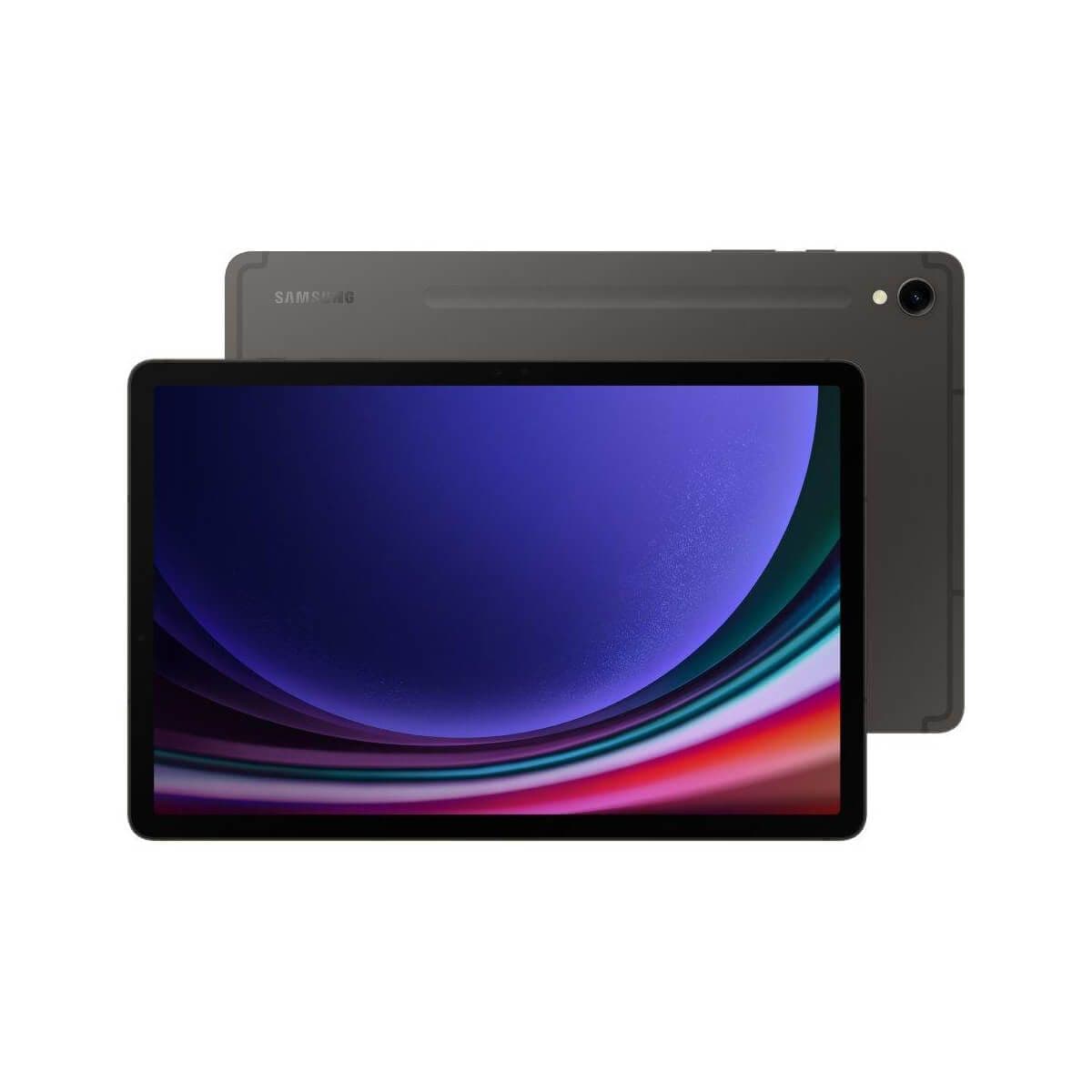 Samsung Galaxy Tab S9 Wi-Fi (12GB RAM + 256GB Memory)