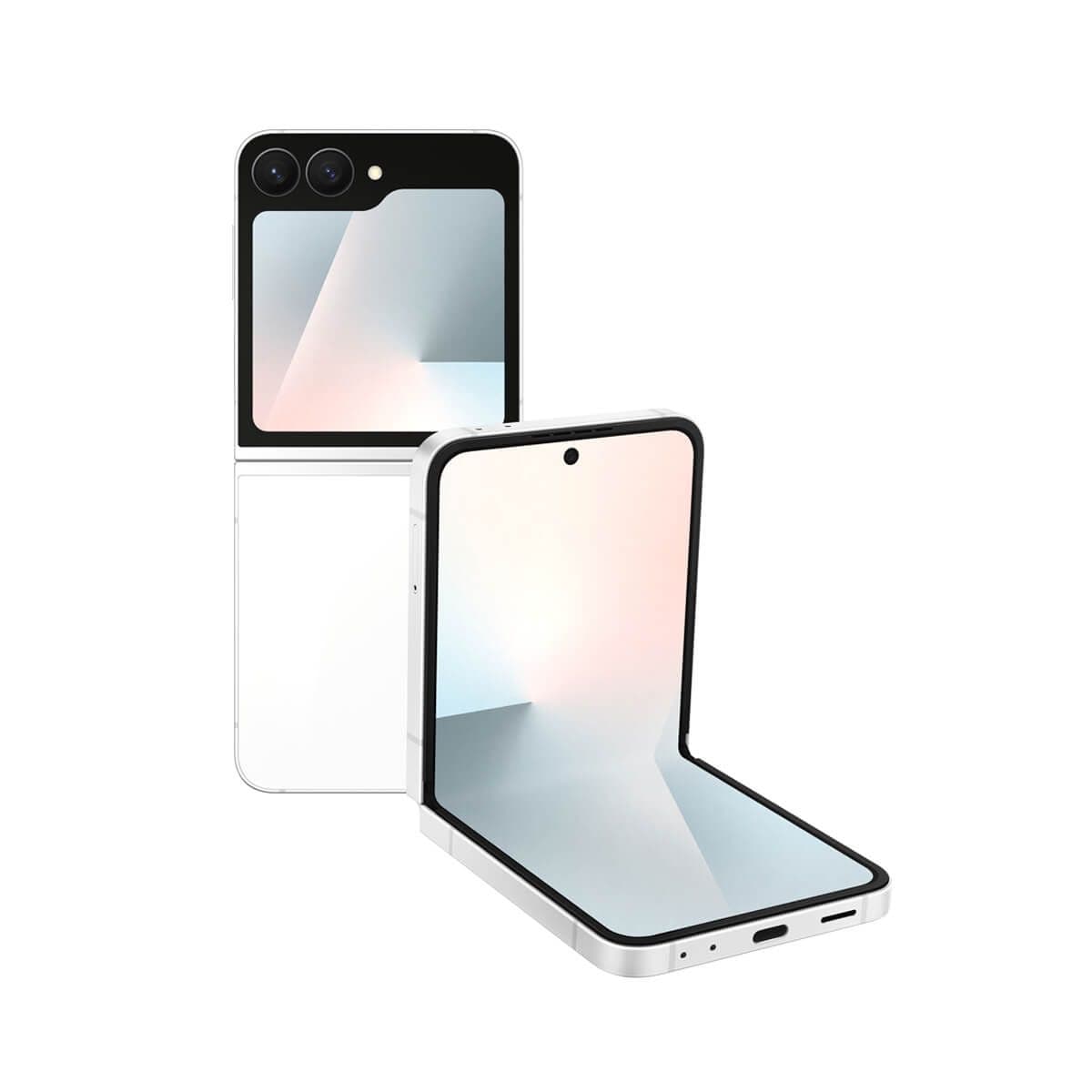 Samsung Galaxy Z Flip 7 FE (8GB RAM + 128GB Memory)