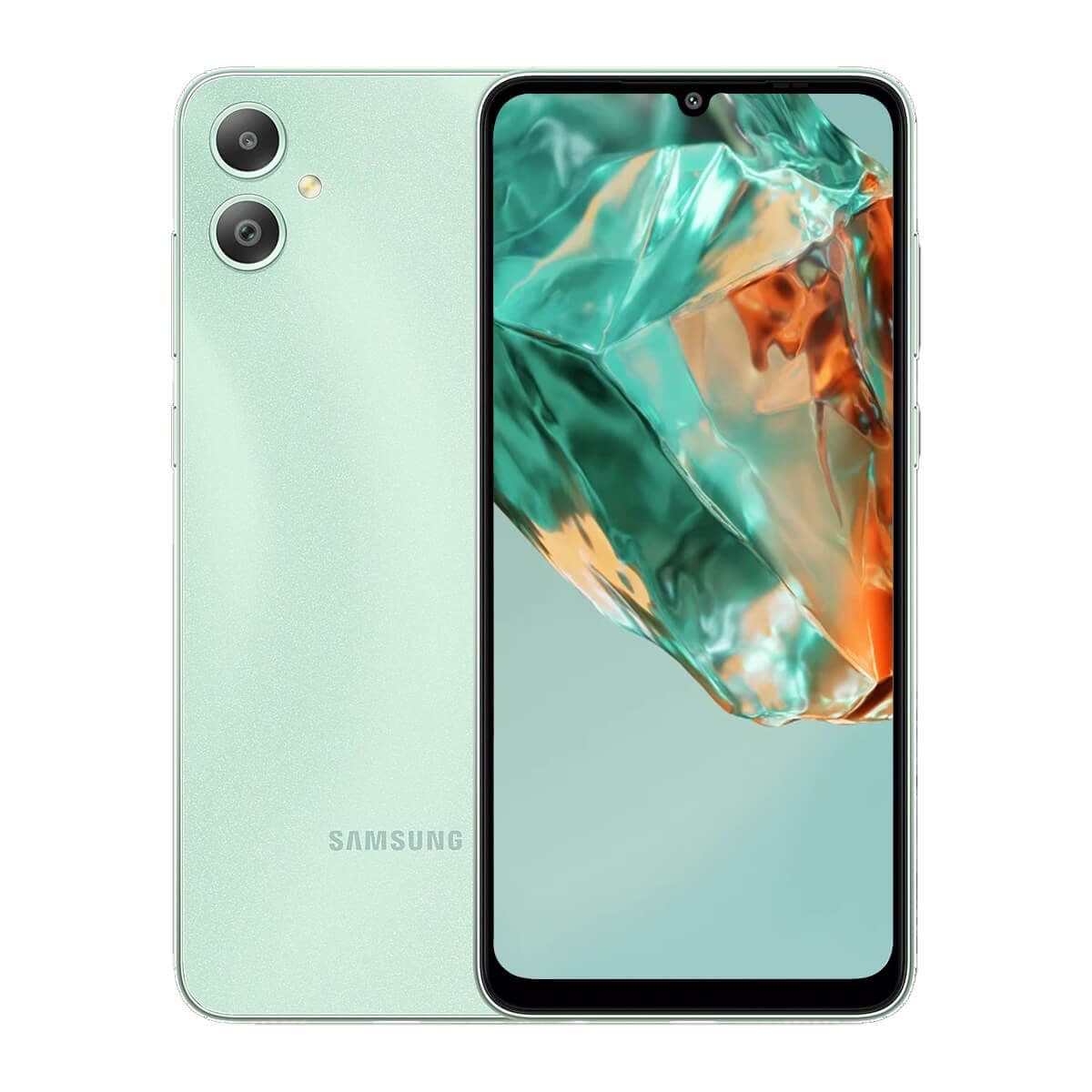 Samsung Galaxy M05 (4GB RAM + 64GB Memory)
