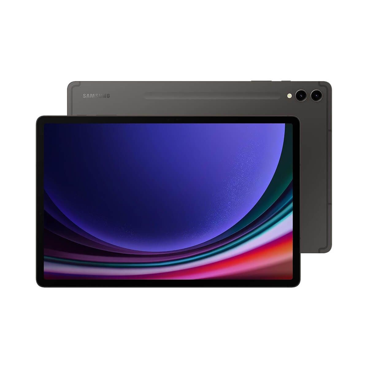Samsung Galaxy Tab S9+ Wi-Fi (12GB RAM + 256GB Memory)