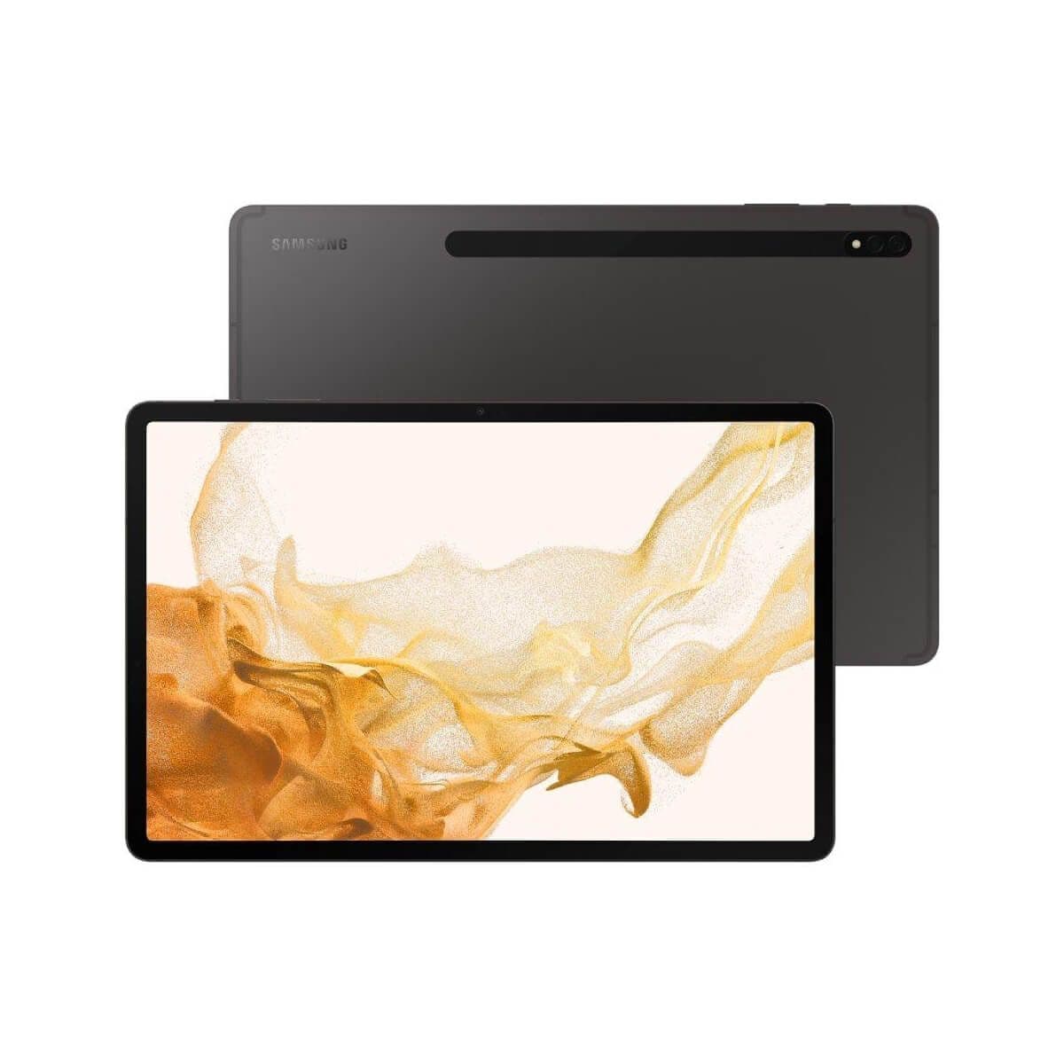 Samsung Galaxy Tab S8+ Wi-Fi (8GB RAM + 128GB Memory)