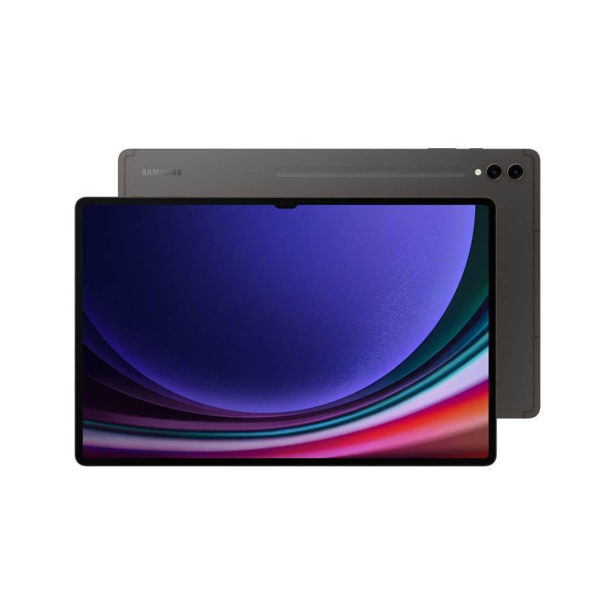 Samsung Galaxy Tab S9 Ultra, 12GB RAM, 256GB Grey Cellular