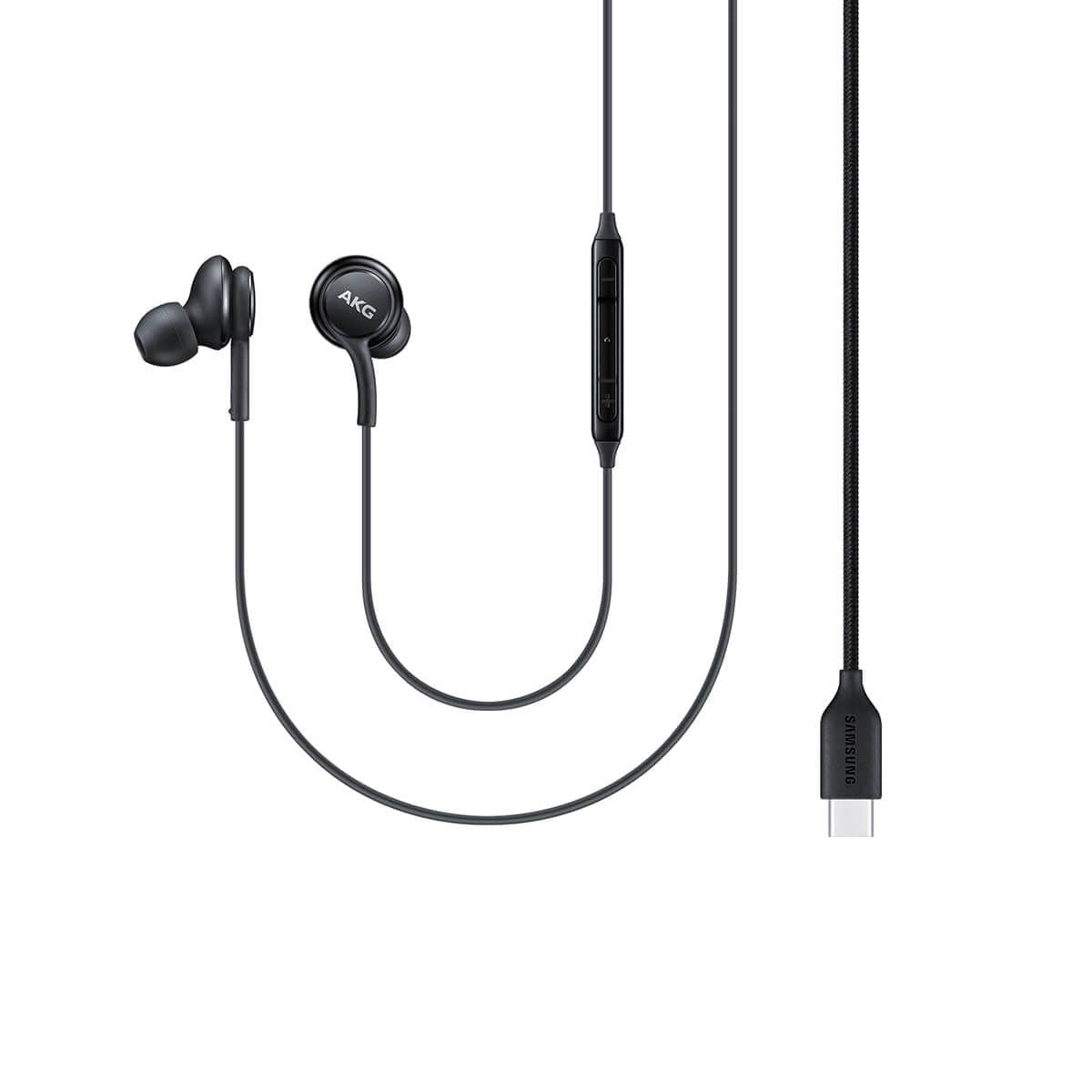 Samsung Type-C Earphone By AKG