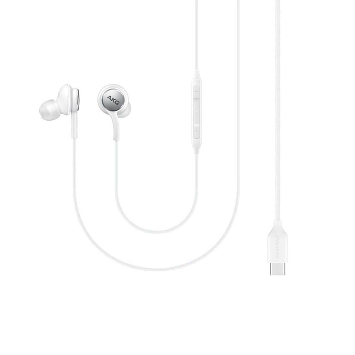 Samsung Type-C Earphone By AKG
