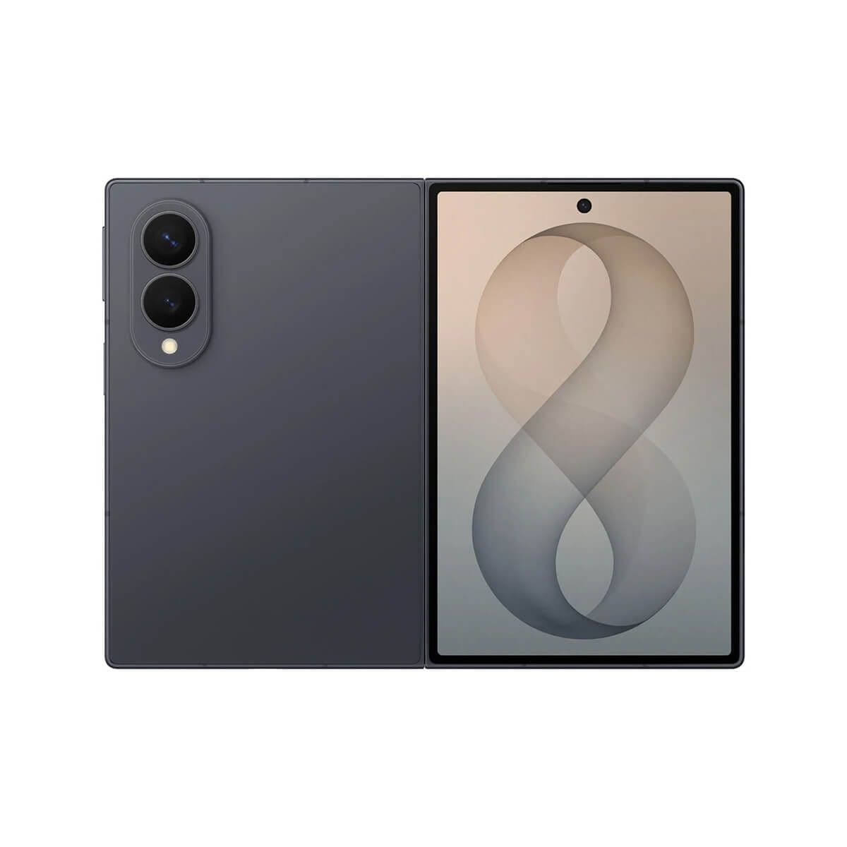 Samsung Galaxy Z Fold 8 (12GB RAM + 256GB Memory)