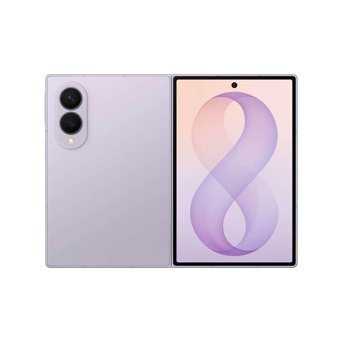 Samsung Galaxy Z Fold 8 (16GB RAM + 1TB Memory)
