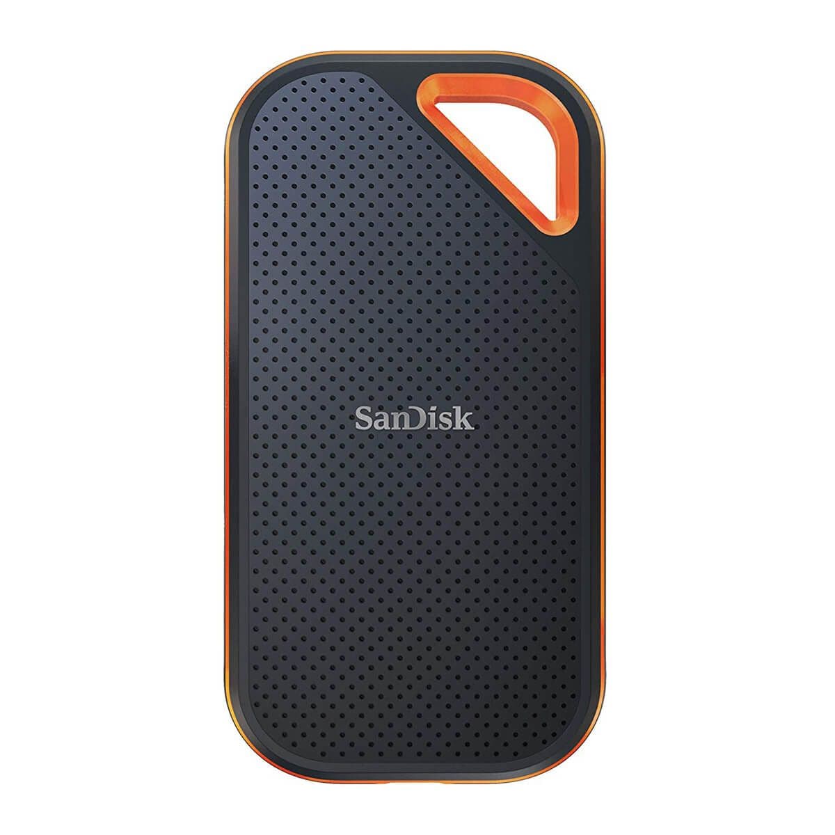 SanDisk Extreme Pro Portable SSD 2TB 2000MB/s
