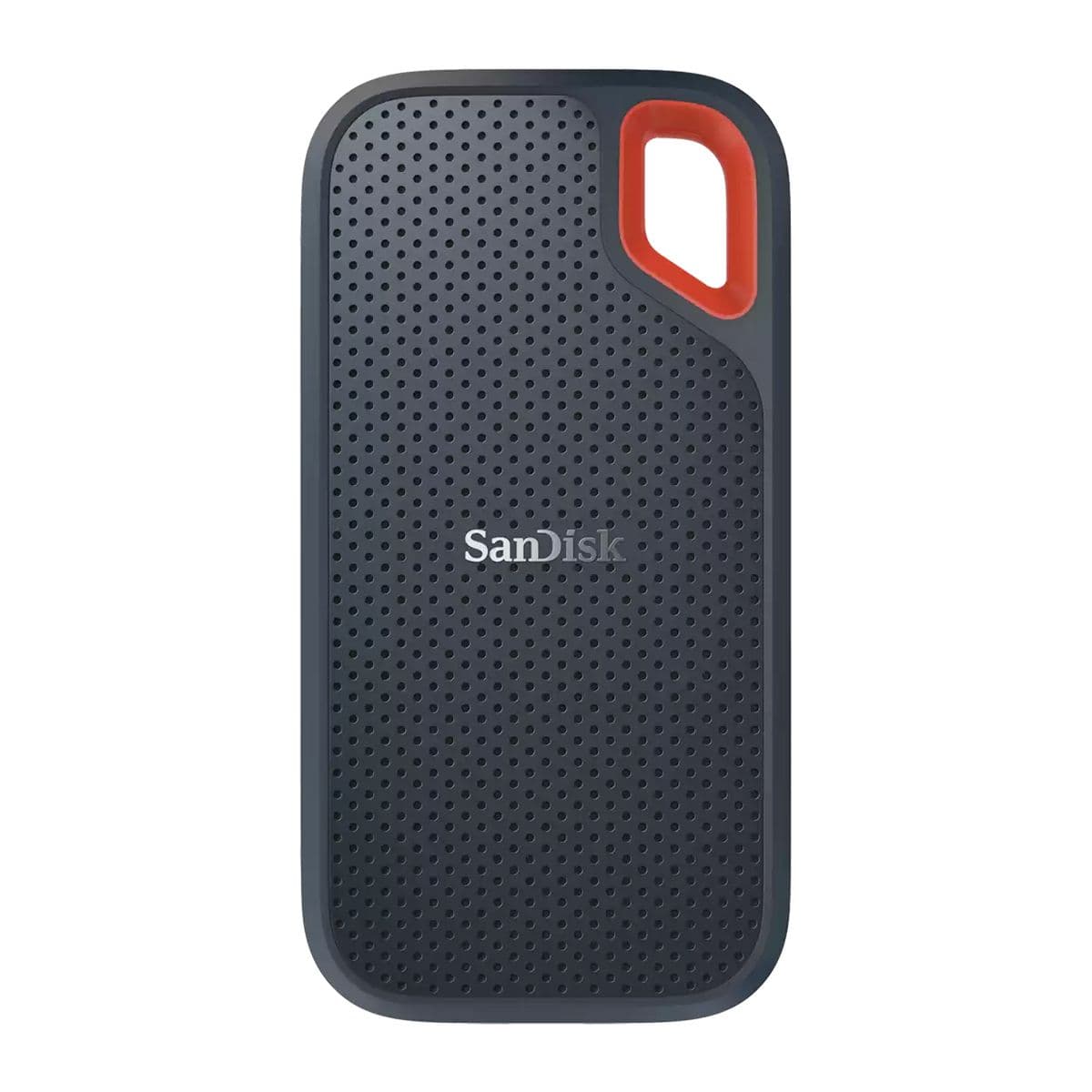 SanDisk Extreme 2TB Portable SSD 550MB/s