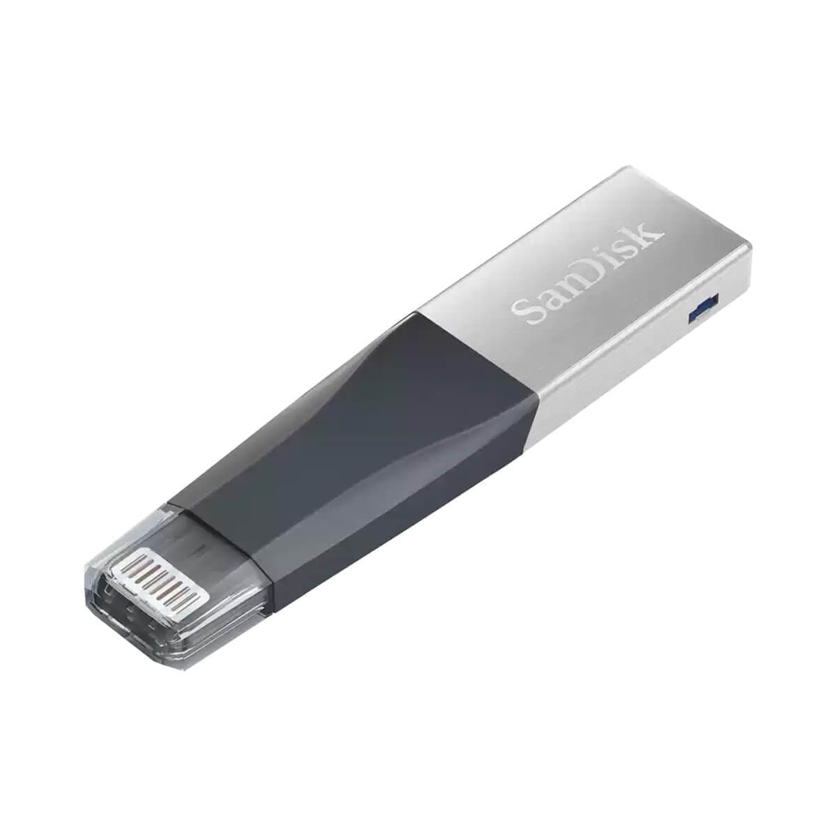 SanDisk iXpand Mini Flash Drive 16GB
