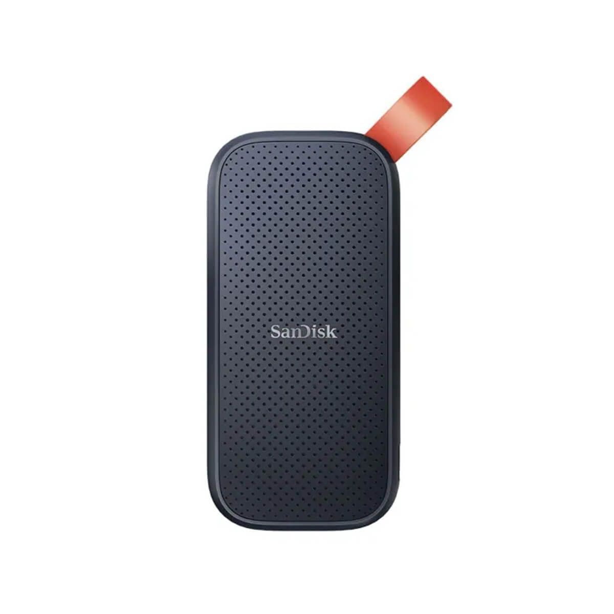 SanDisk Portable SSD 2TB Upto 800MB/s Speed