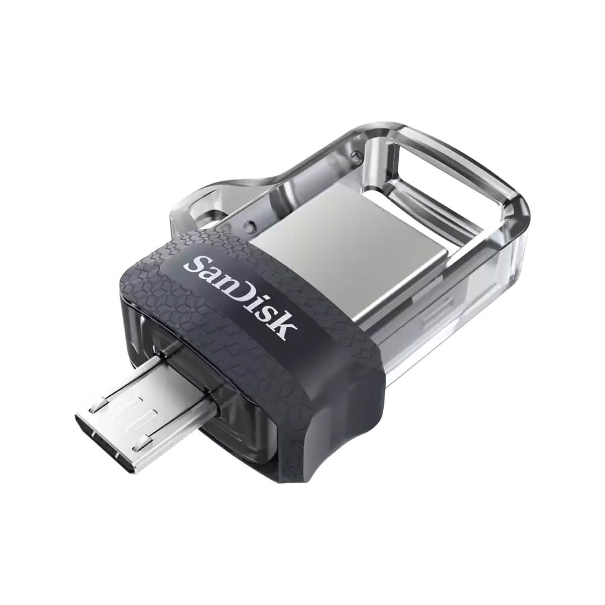 SanDisk Ultra Dual Drive m3.0 Micro USB 16GB