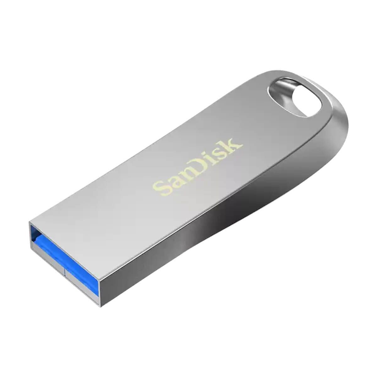 SanDisk Ultra Luxe USB 3.1 Flash Drive 128GB 150MB/s