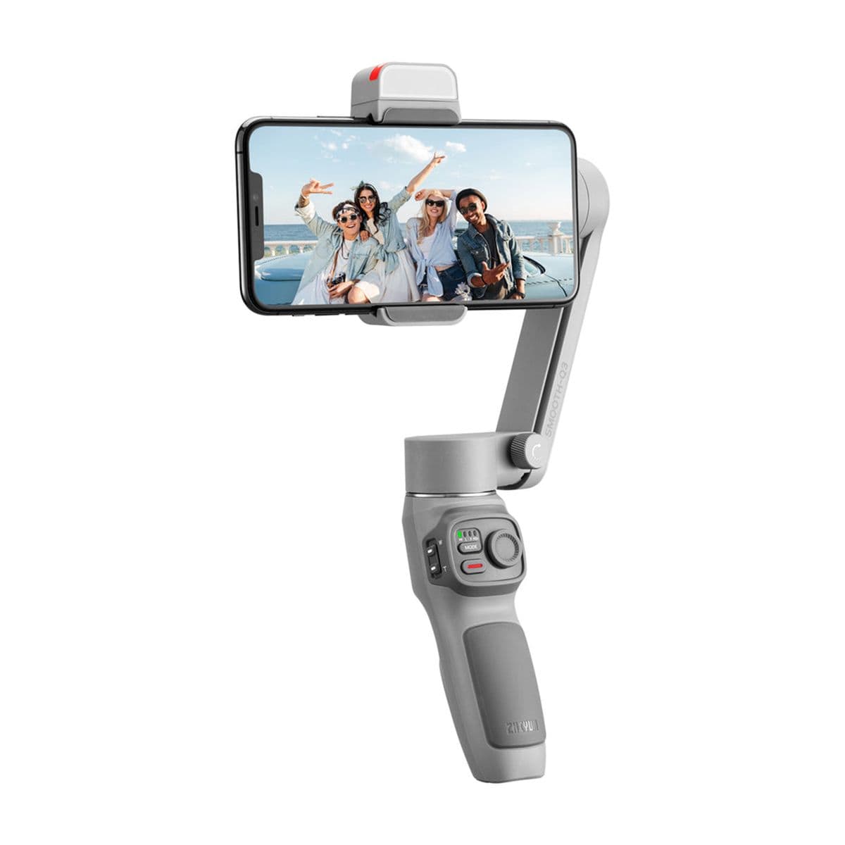 Zhiyun Smooth Q3 3-Axis Handheld Smartphone Gimbal