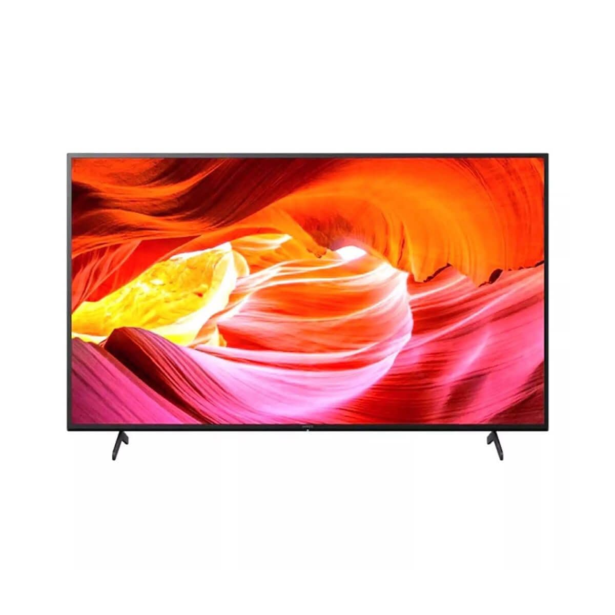 Sony Bravia Smart TV X7 K 55-inch KD-55X75K