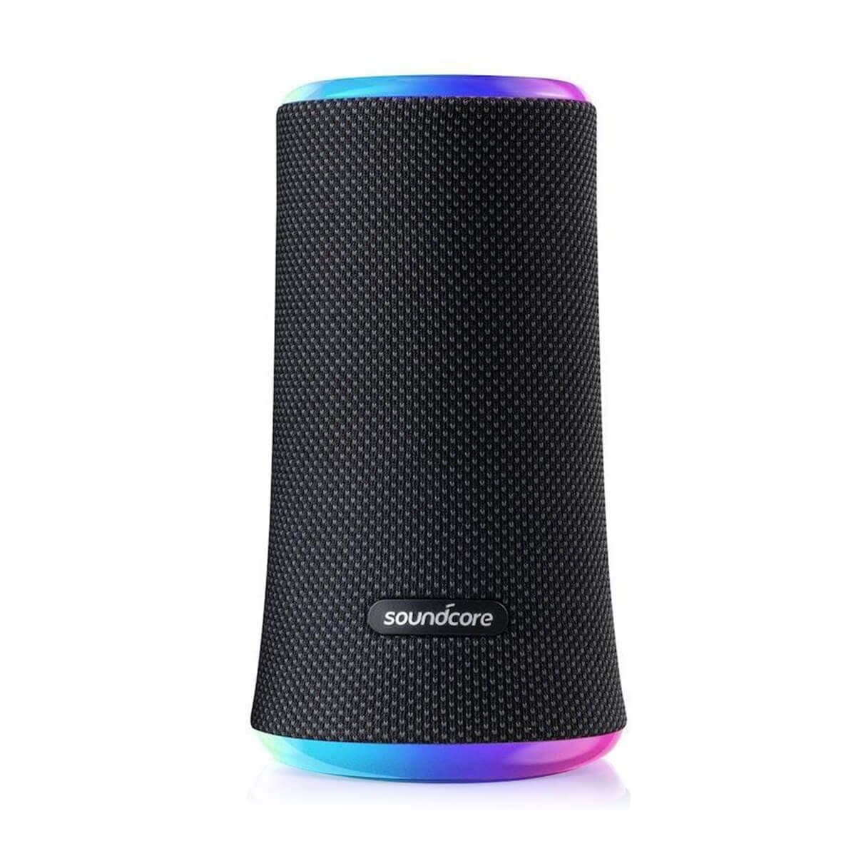 Anker Soundcore Glow Portable Bluetooth Speaker