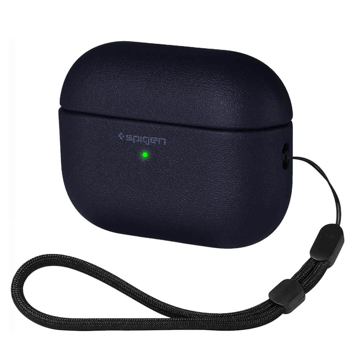 Spigen Leather Armor Case for AirPods Pro 2