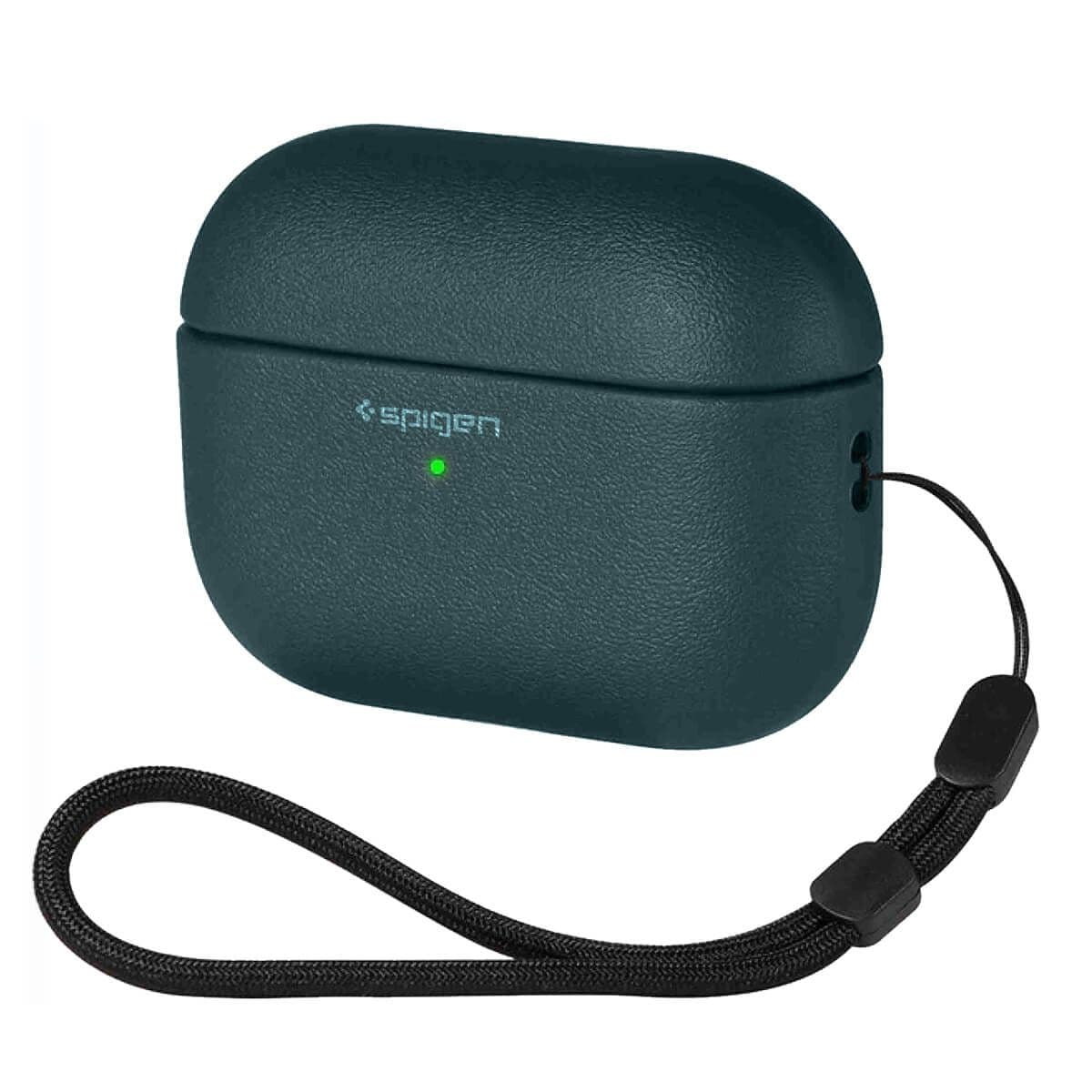 Spigen Leather Armor Case for AirPods Pro