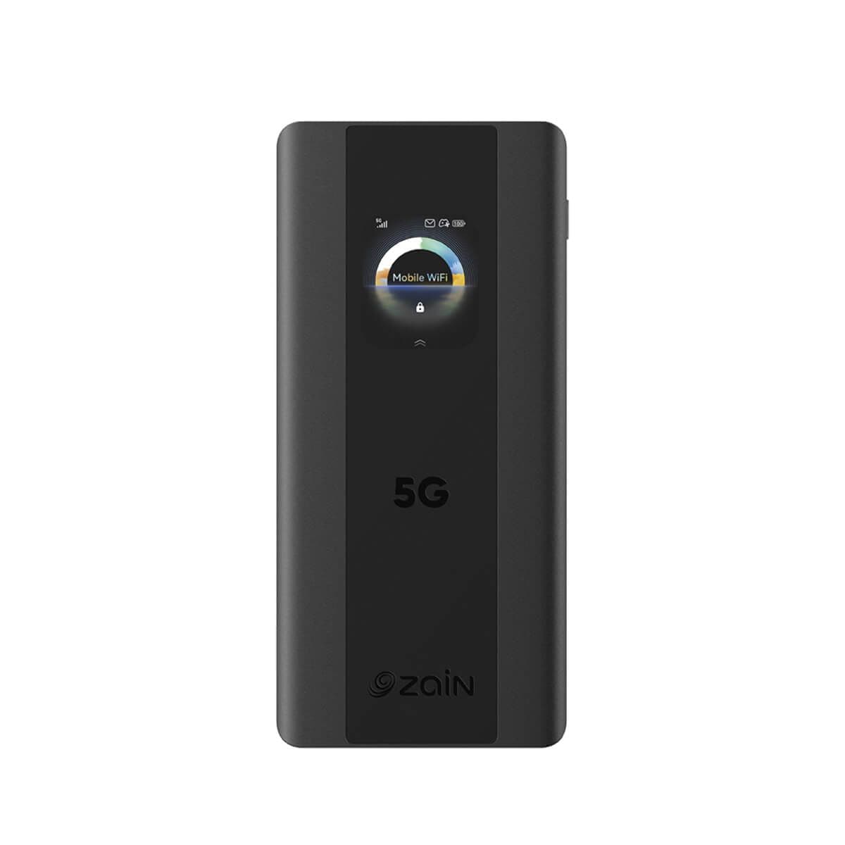 STC 5G Mobile Wi-Fi Pro 5 Router
