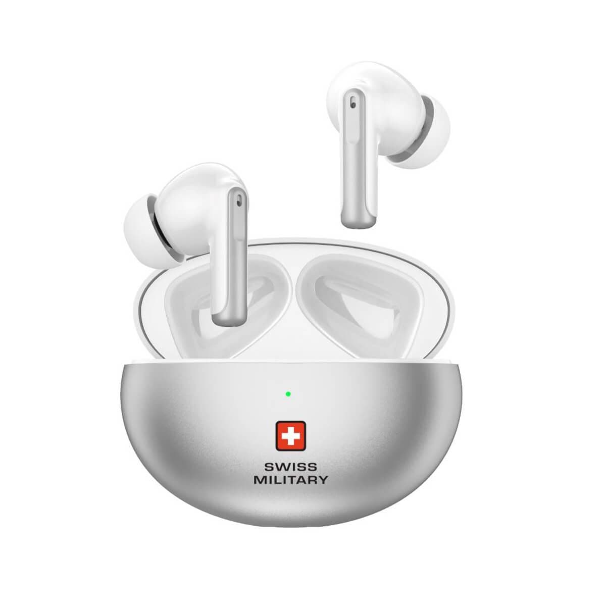 Swiss Military Victor 3 True Wireless Earbuds