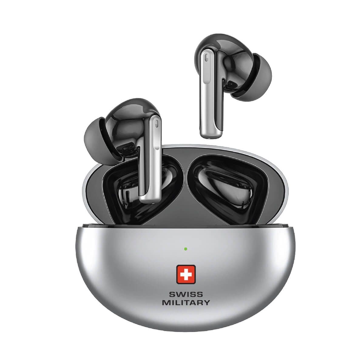 Swiss Military Victor 3 True Wireless Earbuds