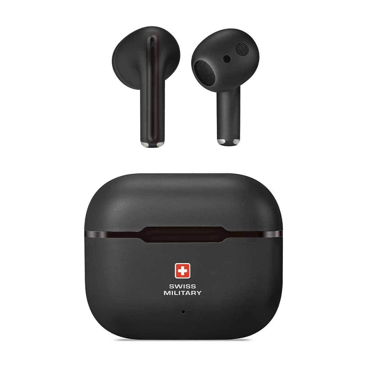 Siwss Military Victor 2 Environmental Noise Cancellation
