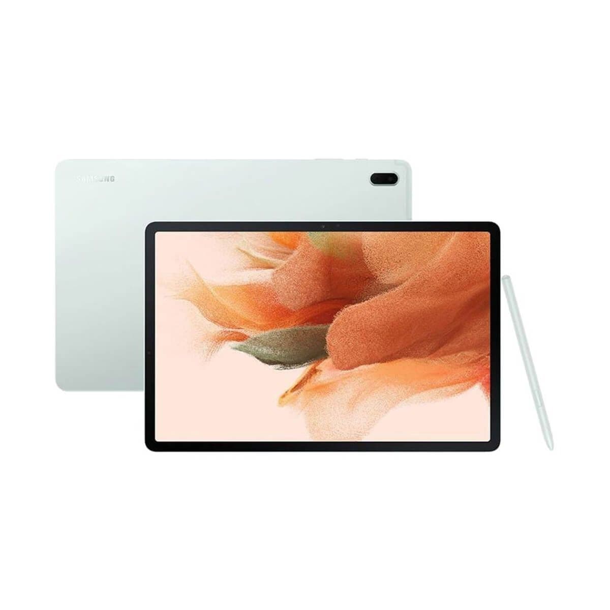 Samsung Galaxy Tab S7 FE Wi-Fi (4GB RAM + 64GB Memory)