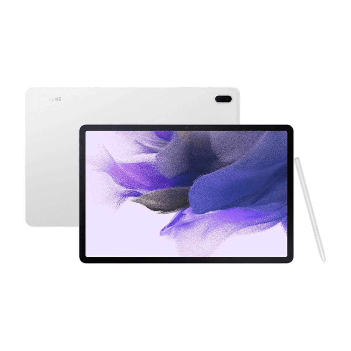 Samsung Galaxy Tab S7 FE LTE (4GB RAM + 64GB Memory)