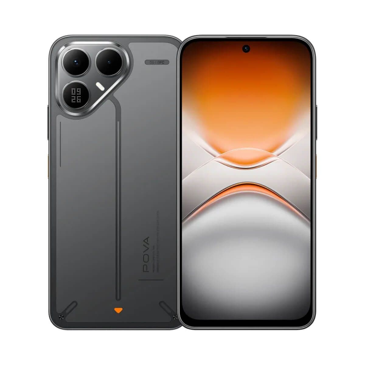 Tecno Pova 8 256GB 8GB Ram 5G