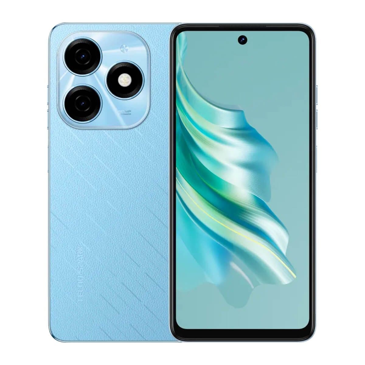 Tecno Spark 20 (8GB RAM + 256GB Memory) - Magic Skin