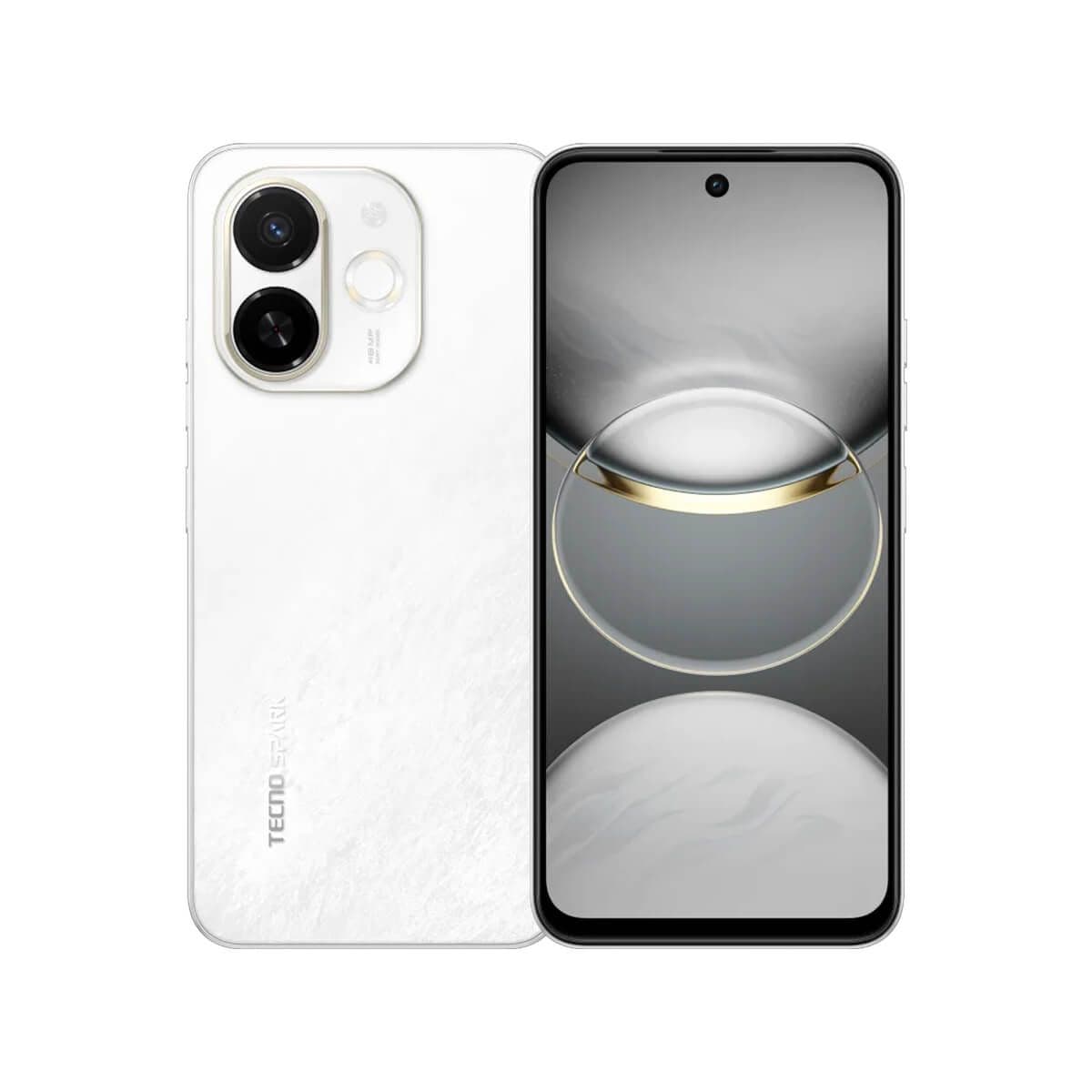 Tecno Spark 30c 5G (4GB RAM + 128GB Memory) - Aurora Cloud
