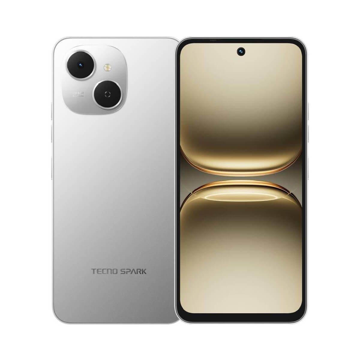 Tecno Spark 40C 4G (8GB RAM + 256GB Memory)