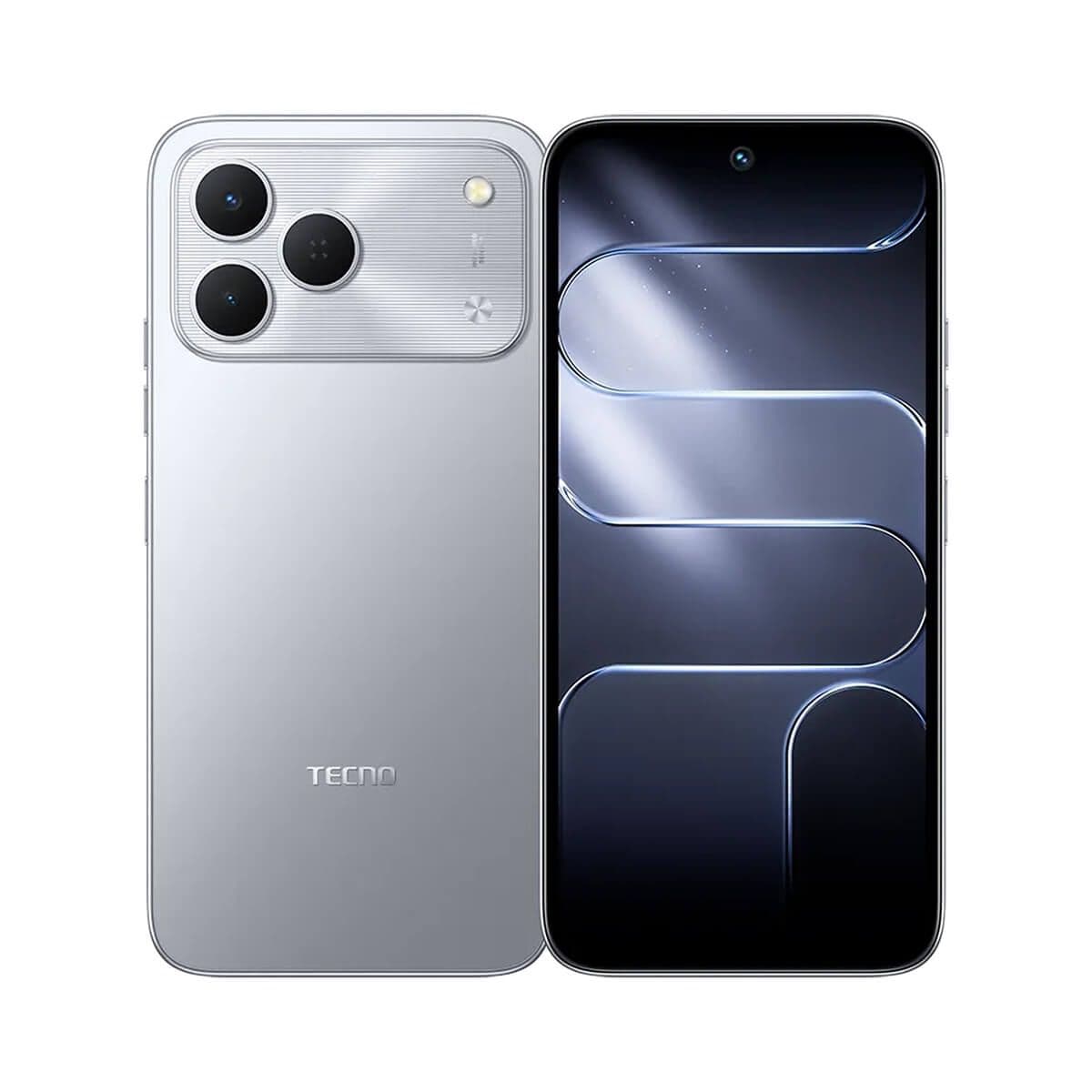 Tecno Spark 50 4G (4GB RAM + 128GB Memory)