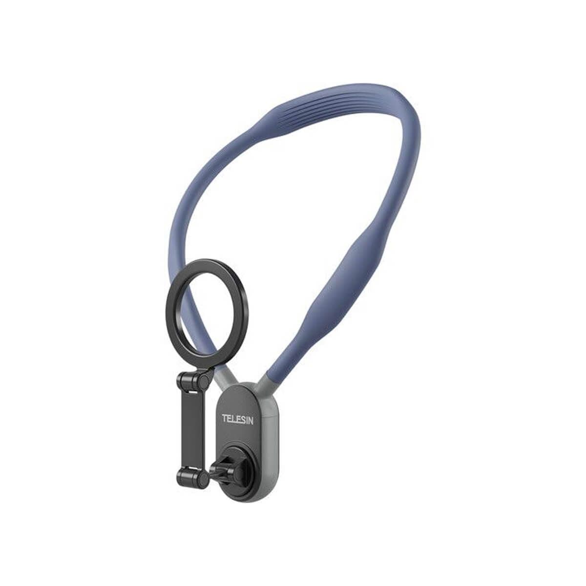 Telesin Smartphone Magnetic Neck Holder Max