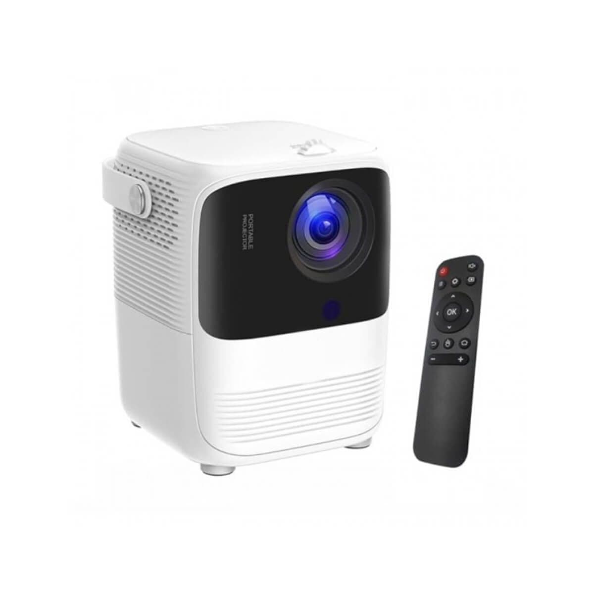 Umiio Q2 Portable Video Projector