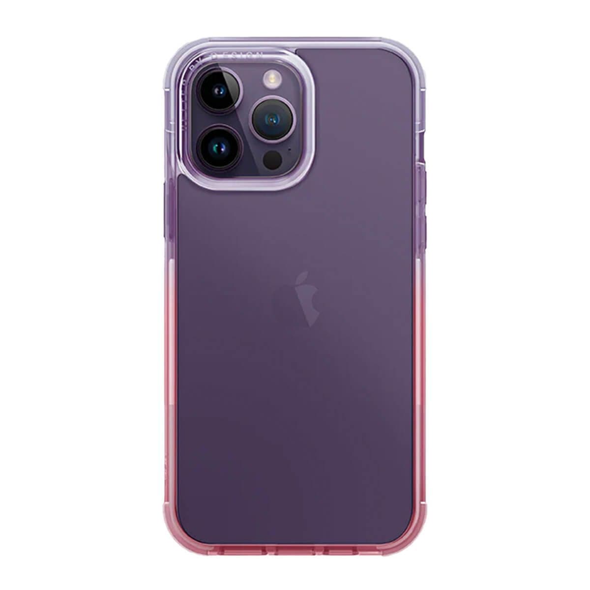 Uniq Combat Duo Series Case for iPhone 14 Pro Max