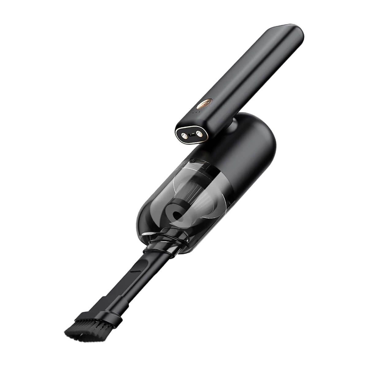 Howkes Mini Hand-Held Folding Vacuum Cleaner