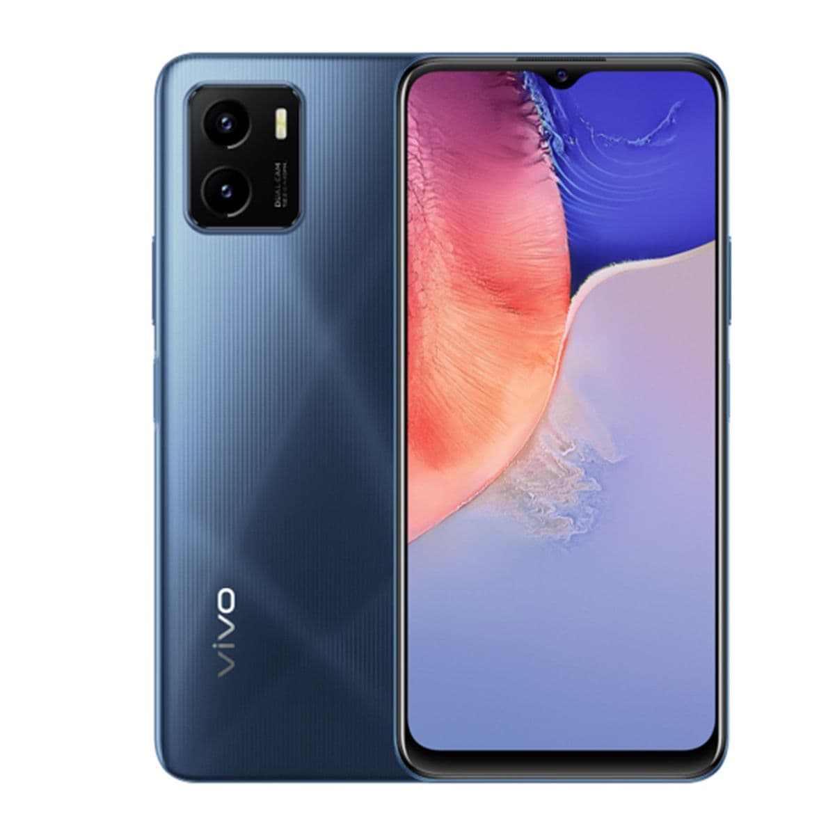 Vivo Y15s (3GB RAM + 32GB Memory)