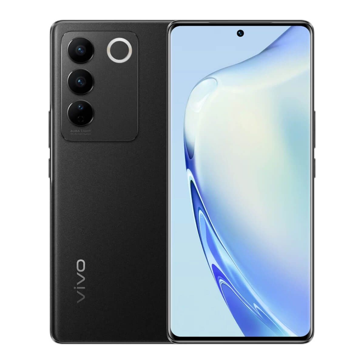 Vivo V27 5G (8GB RAM + 256GB Memory) - Noble