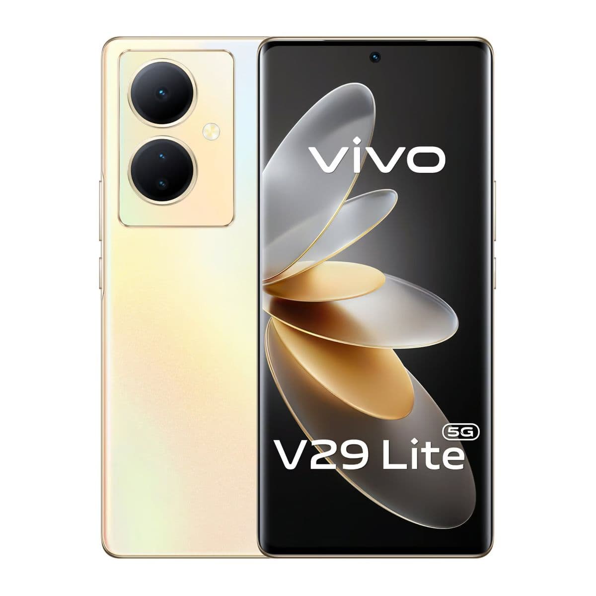 Vivo V29 Lite (12GB RAM + 256GB Memory) - Dreamy