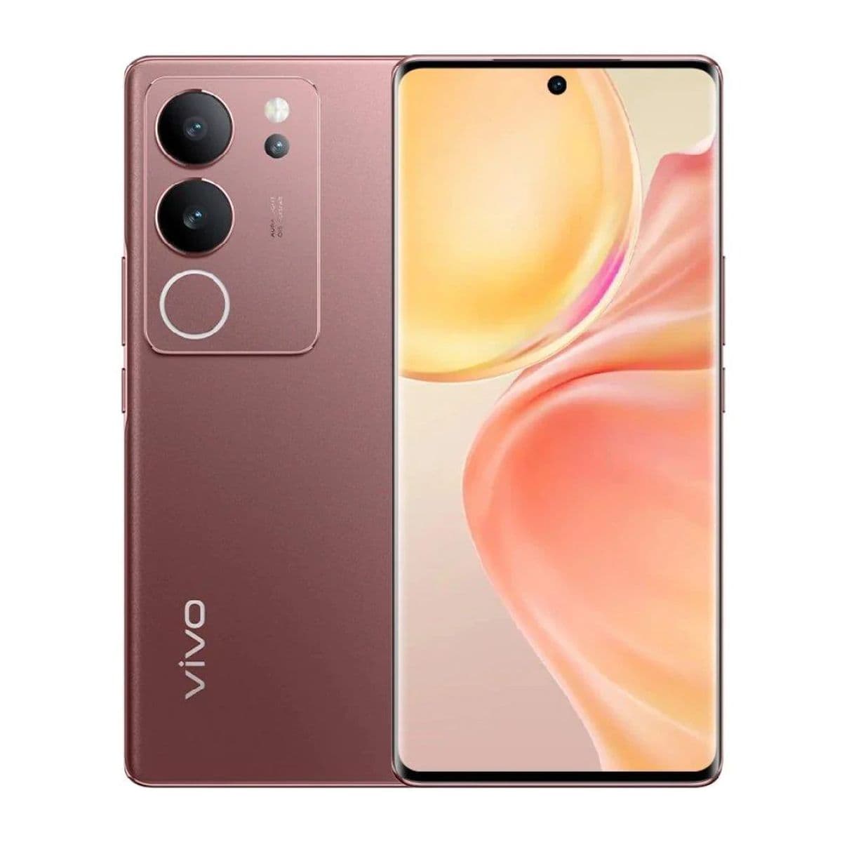 Vivo V29 (12GB RAM + 512GB Memory)