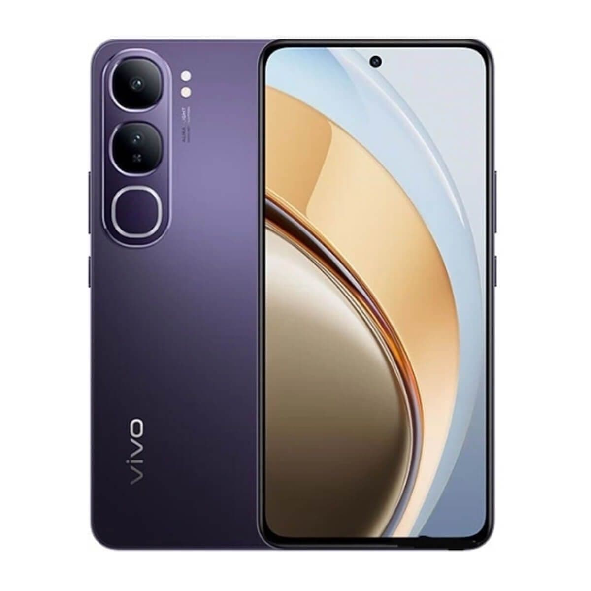 Vivo V40 Lite 5G (12GB RAM + 256GB Memory) - Dynamic