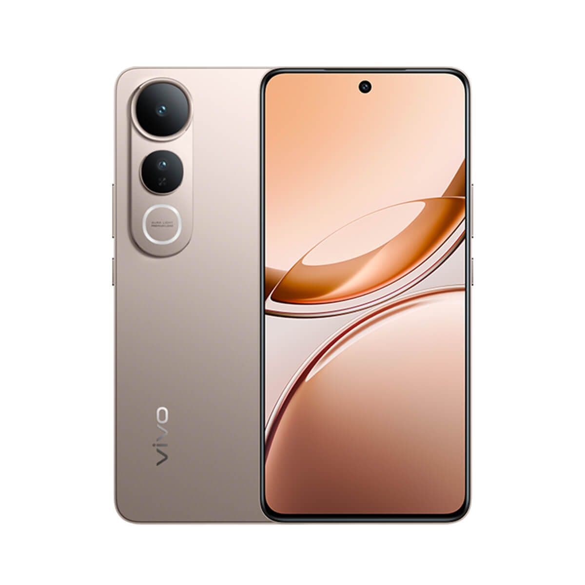 Vivo V50 Lite 5G (12GB RAM + 256GB Memory)