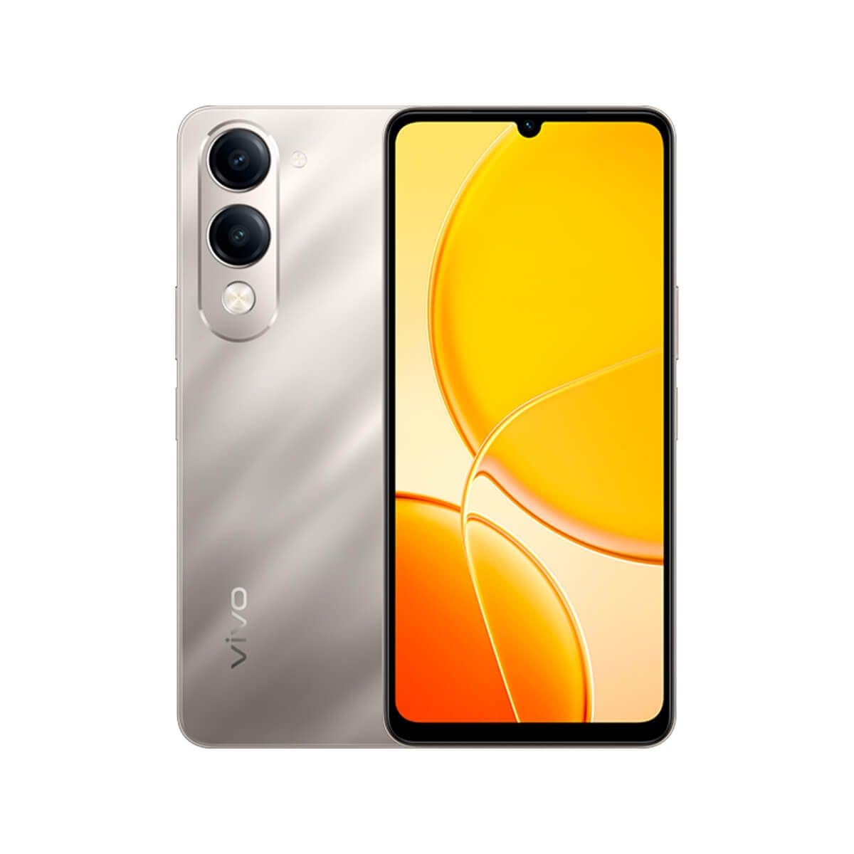 Vivo Y19s 5G (4GB RAM + 128GB Memory)