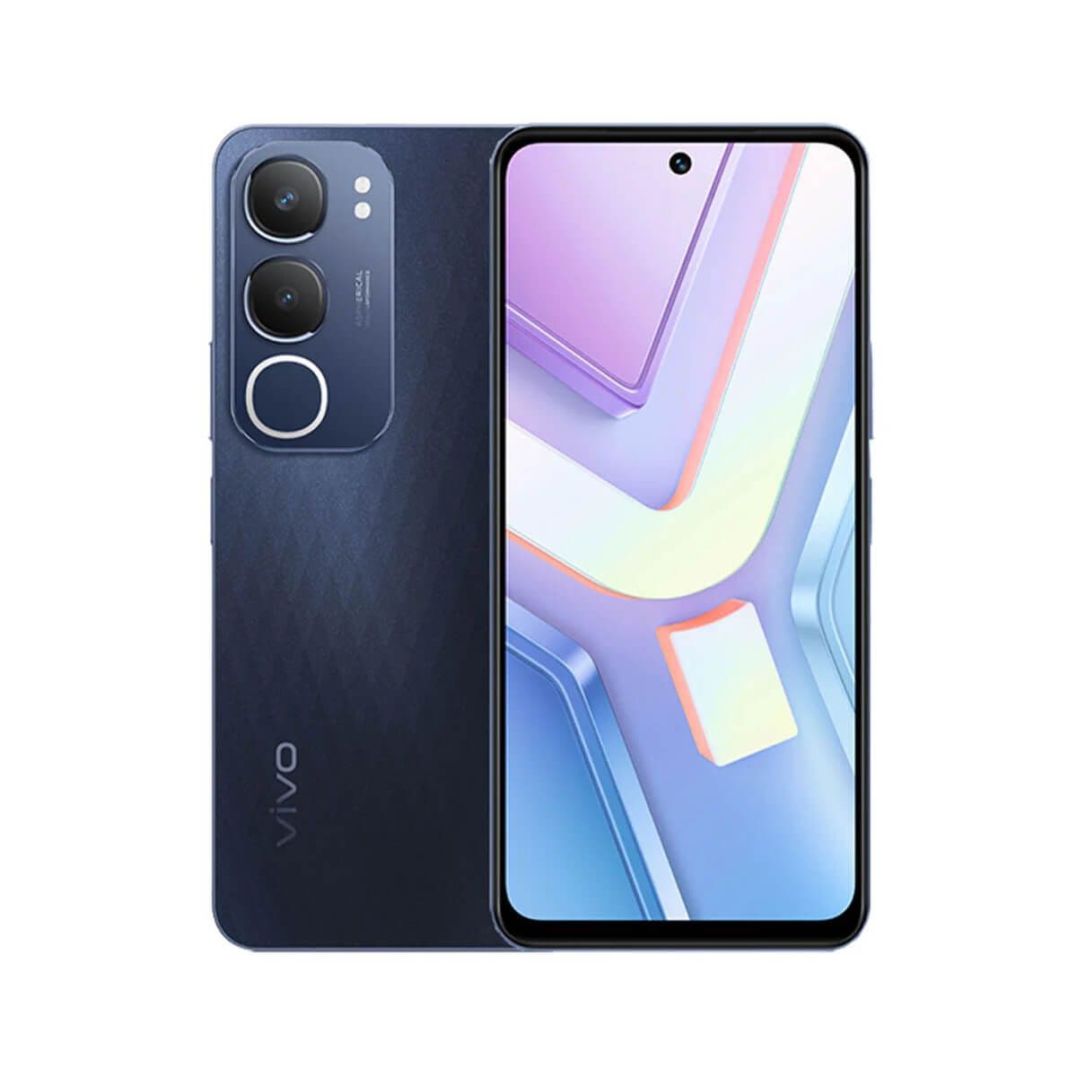 Vivo Y19s (6GB RAM + 128GB Memory)