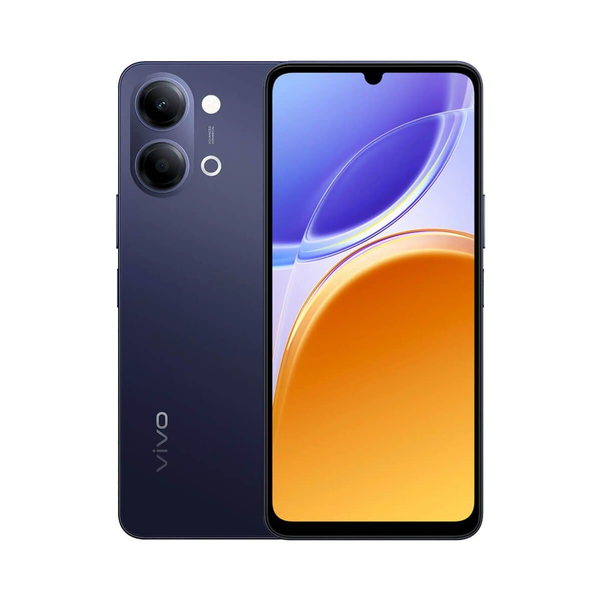 vivo Y21 5G 4GB | 256GB Voyage