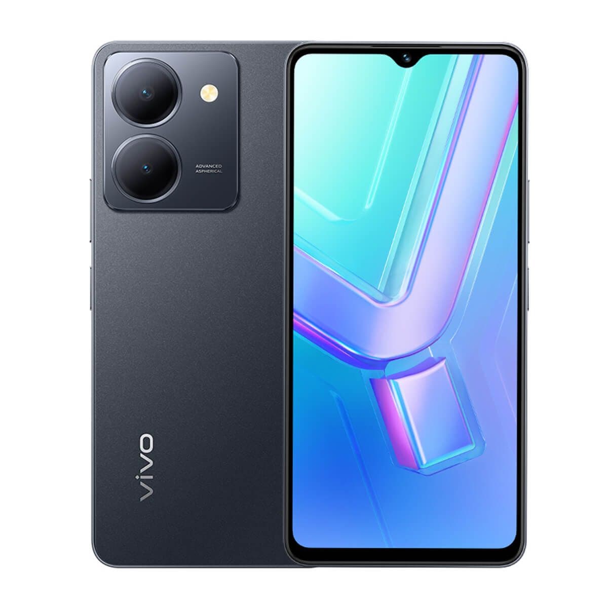 Vivo Y27 5G (8GB RAM + 256GB Memory)
