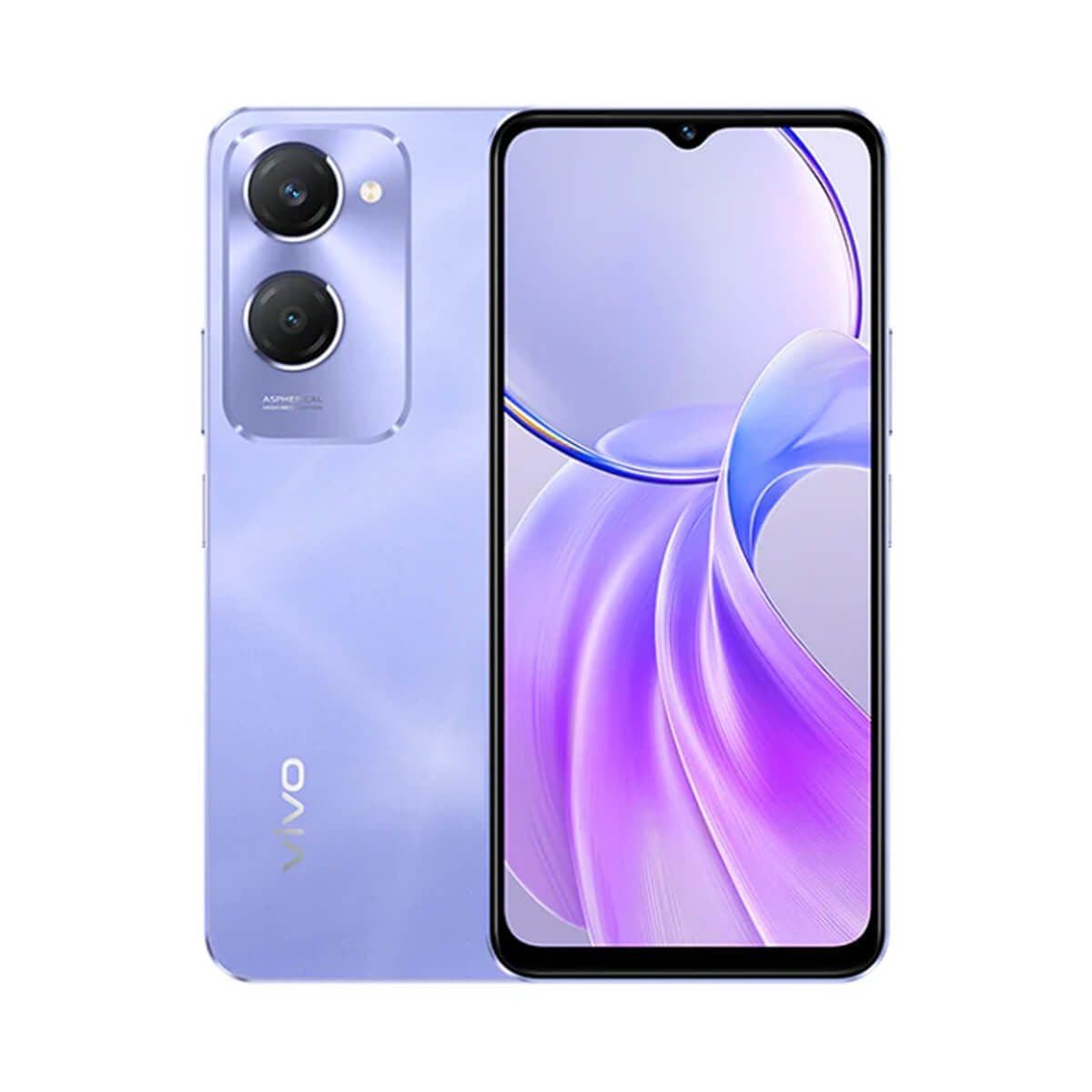 Vivo Y28s 5G (8GB RAM + 256GB Memory) - Twinkling